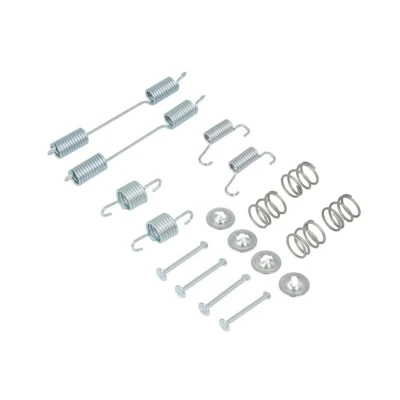 Imagen de Juego de accesorios, zapatas freno QUICK BRAKE 105 0828