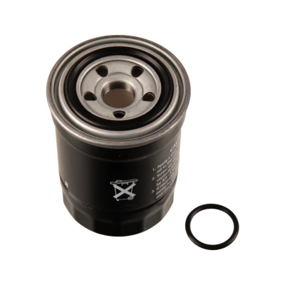 Imagen de BLUE PRINT ADBP230023 Filtro Combustible enroscable con junta anular MAZDA: 3 Hatchback
