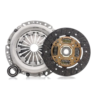 Imagen de VALEO CLASSIC KIT3P 786025 Kit de embrague con placa apriete plato embrague, cojinete desembrague 200 norauto, oscaro,