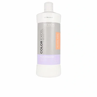 Imagen de Revlon Color Excel by Revlonissimo™ Plus Energizer 10 Vol 4.5% 900 ml