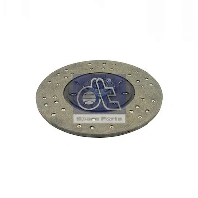 Imagen de DT Spare Parts 4.64829 Disco de Embrague 310 10 MERCEDES BENZ: T2/LN1 Furgón / Familiar