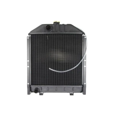 Imagen de THERMOTEC D7AG042TT Radiador, refrigeración del motor 450 59