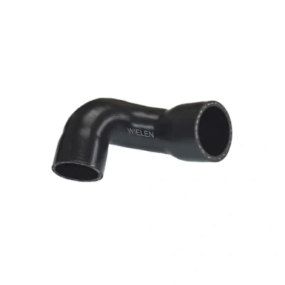 Imagen de Manguito intercooler Wielen compatible con Mazda 5 2.0 CD Turbo Tubo RF7N13221
