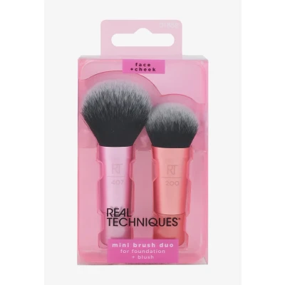 Imagen de Real Techniques Mini Brush Duo 2 piezas