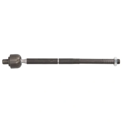 Imagen de febi BILSTEIN 12025 Rotula Axial de Direccion Eje delantero, izquierda, derecha 295,9 Plus con contratuerca PEUGEOT: Boxer Furgón