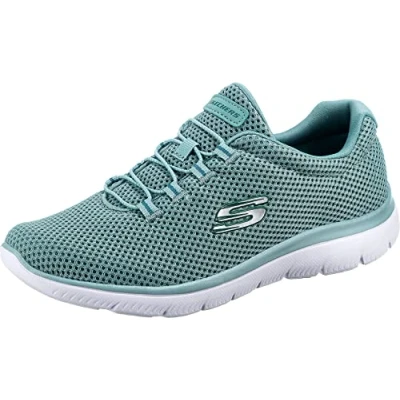 Imagen de Skechers Summits, Zapatillas Mujer, Sage, 36.5 EU