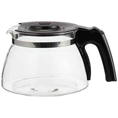Imagen de Melitta Jarra cafetera enjoy top negro 6758146