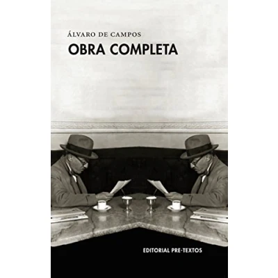 Imagen de Obra completa (Biblioteca de Clásicos Contemporáneos)