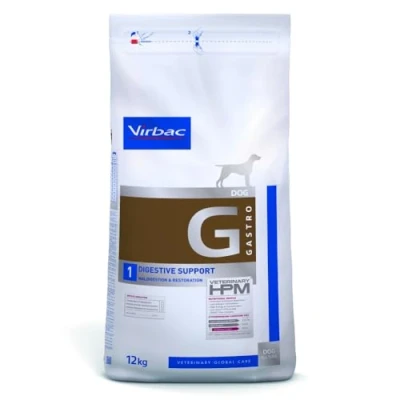 Imagen de Virbac Veterinary HPM Vet Digestive Soporte para Comida Perro (7 kg)