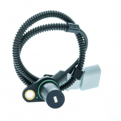 Imagen de EINPARTS EPS1761 Sensor de Cigueñal 3 inductivo VOLKSWAGEN: Golf 4, New Beetle Hatchback, Multivan 5 (7HM, SEAT: Leon I Ibiza