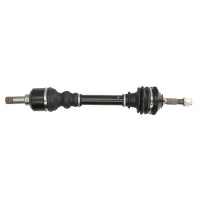 Imagen de POINT GEAR PNG70303 Árbol de transmisión Eje delantero, izquierda 604 90 para vehículos con ABS PEUGEOT: 206 Hatchback