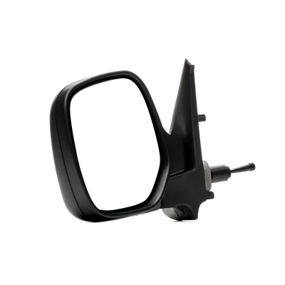 Imagen de Espejo retrovisor Tyc 305 0006 izquierda negro Ajuste por cable, convexo PEUGEOT: Partner I Furgón, Combispace norauto, oscaro, mister auto
