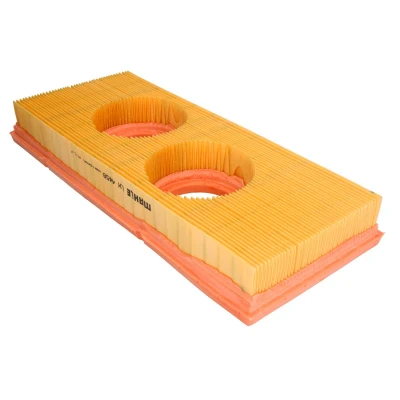 Imagen de MAHLE ORIGINAL LX 4458 Filtro de aire 46,0 365 156,5 Cartucho filtrante