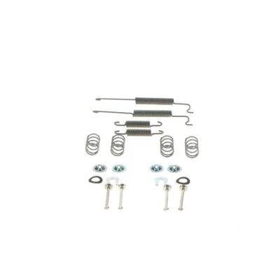Imagen de BOSCH 1 987 475 434 Juego de accesorios, zapatas freno con muelle CHEVROLET: Aveo Hatchback