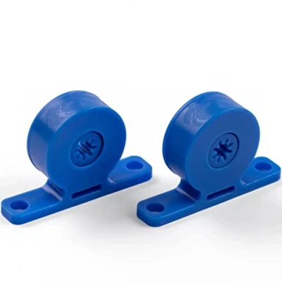 Imagen de Lodd Pool 2 rodamientos de bolas turbina adaptables para Polaris 280 180 C80 Robot limpiador piscina