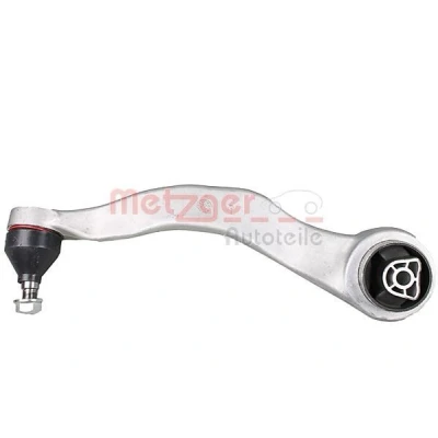 Imagen de METZGER 58113802 Barra oscilante, suspensión de ruedas BMW: 5 Berlina