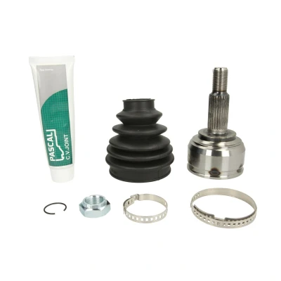 Imagen de PASCAL G1R045PC Junta Homocinética lado de rueda RENAULT: SCENIC 2, GRAND 2