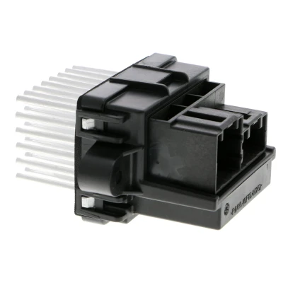 Imagen de VEMO V40 79 0012 Regulador, ventilador habitáculo Q+, calidad de primer equipo OPEL: Astra J Hatchback, Sports Tourer, GTC