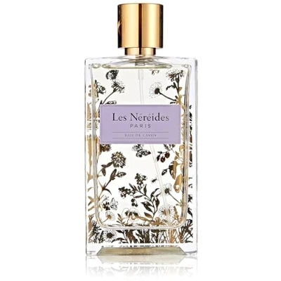 Imagen de Les Néréides Baie de Cassis Eau Parfum 100 ml
