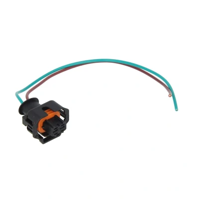 Imagen de ENGITECH ENT250260 Kit reparación de cables, inyectores FIAT: Ducato II Bus, Furgón, PEUGEOT: Boxer Furgón