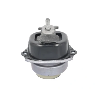 Imagen de TEDGUM TED91684 Soporte de motor izquierda, derecha hidráulico Transmisión automática BMW: X5, X6, X6