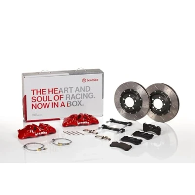 Imagen de BREMBO M 85 078 Cilindro Maestro de Freno 22,2 Aluminio 12 x 1 (2) SEAT: Leon II Hatchback, Altea XL, Altea, VOLKSWAGEN: GOLF 5, 6