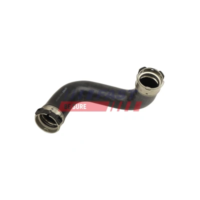 Imagen de FAST FT01077 Manguera Turbo Silicona