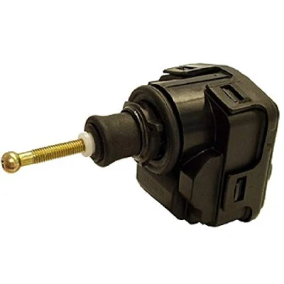 Imagen de Elemento de regulación, regulación del alcance faros HELLA 6NM 008 299 501