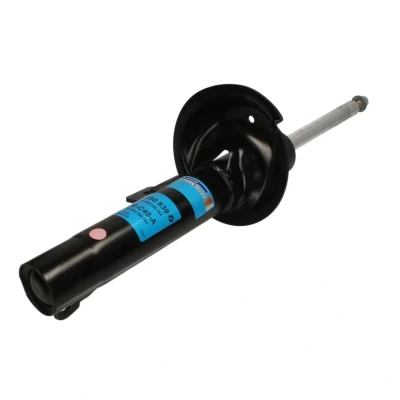 Imagen de SACHS 290 839 amortiguador derecha Presión de gas Bitubular Columna Espiga arriba FORD: Tourneo Connect, Transit Connect Mk1 Furgón
