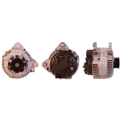 Imagen de LUCAS LRA03169 Alternador 14V 150A AUDI: A4 B7 Berlina, B6/B7 Cabrio, Avant