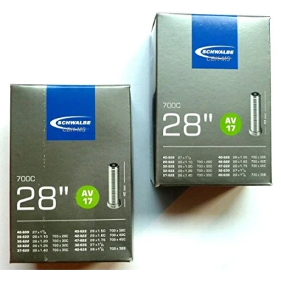 Imagen de 2x Schlauch 28 47/622 AV17 40