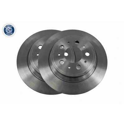 Imagen de VAICO V95 40007 Disco de freno 288 11,9 5 108 macizo Original calidad VOLVO: S60 I, XC70 I Cross Country, S80
