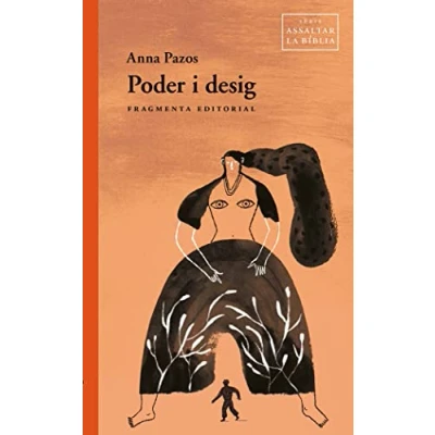 Imagen de Poder i desig: 80 (Assaig)