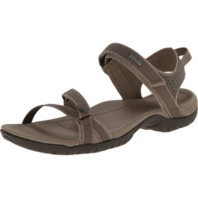 Imagen de TEVA W Verra, Sandalias Mujer, Bungee Cord, 39.5 EU