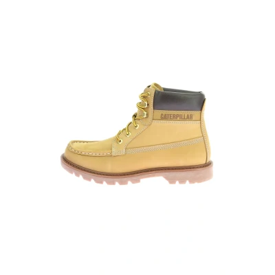 Imagen de Cat Footwear Colorado Moc Toe, botas de moda para hombre, Miel Reset, 44 EU