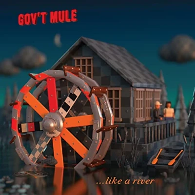 Imagen de Peace…Like A River (2LP) [Vinilo]