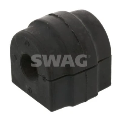 Imagen de SWAG 20 94 4622 Silentblock Barra Estabilizadora Eje trasero EPDM (Ethylen Propylen Dien Caucho) 16,5 48 BMW: X3