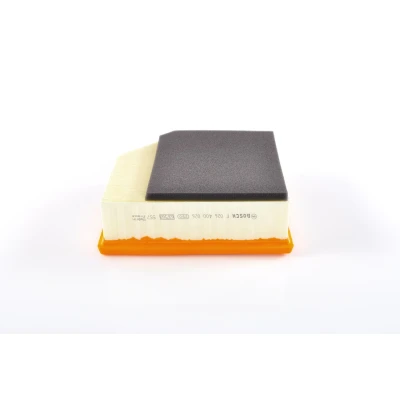 Imagen de BOSCH F 026 400 Filtro de aire 73 211 226 Cartucho filtrante VOLVO: XC90 I, S60 XC70 I Cross Country norauto, oscaro, mister auto