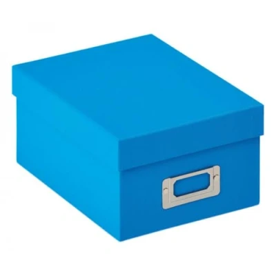Imagen de walther design Cajas de Almacenamiento océanoazul 10 x 15 cm Fun FB 115 U