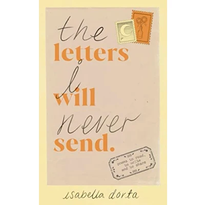 Imagen de The Letters I Will Never Send (ebook)