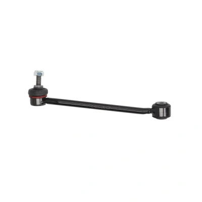 Imagen de FEBI BILSTEIN 39536 Bieleta de suspensión Eje trasero, derecha 228 M10 x 1,5 con tuerca autofijadora AUDI: A4 B5 Berlina, Avant, 80 B4 Berlina
