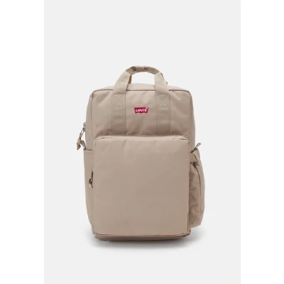 Imagen de Levi&#039;s Lpack Large Unisex Mochila, Talla: One Size, Taupe
