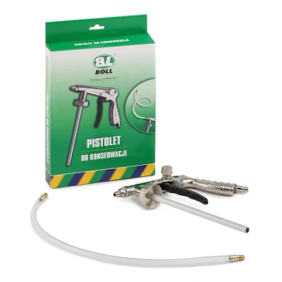 Imagen de BOLL 00600402 Pistola pulverizadora, protección anticorrosiva de los bajos