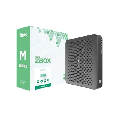 Imagen de Zotac ZBOX Edge MI351 (Barebone)