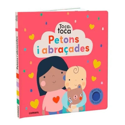Imagen de Petons i abraçades (Toca, toca)
