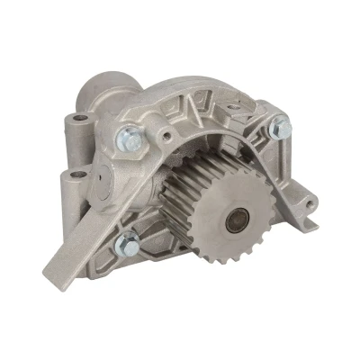 Imagen de SKF VKPA 83650 Bomba de agua 20 con juntas Metal carcasa (cárter) para accionamiento correa trapecial PEUGEOT: 206 Hatchback, 407 Berlina
