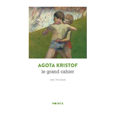 Imagen de Le Grand Cahier: Une Trilogie