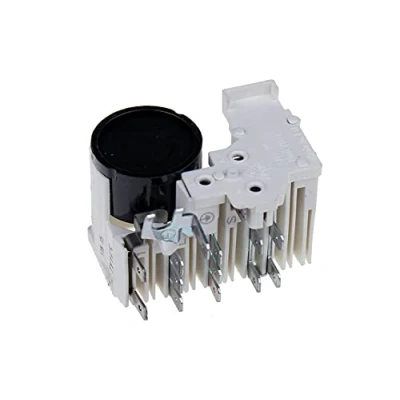 Imagen de Relés KLIXON MONOBLOC para congelador Whirlpool 481228038148