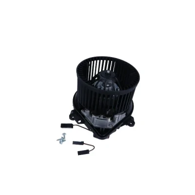 Imagen de MAXGEAR AC730124 Ventilador de Calefacción con regulador incorporado CITROËN: Xsara Hatchback, Familiar, Coupé