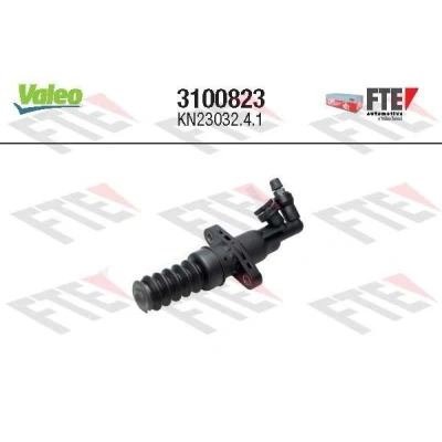 Imagen de FTE 3100823 Cilindro Receptor Embrague MINI: Hatchback, Cabrio